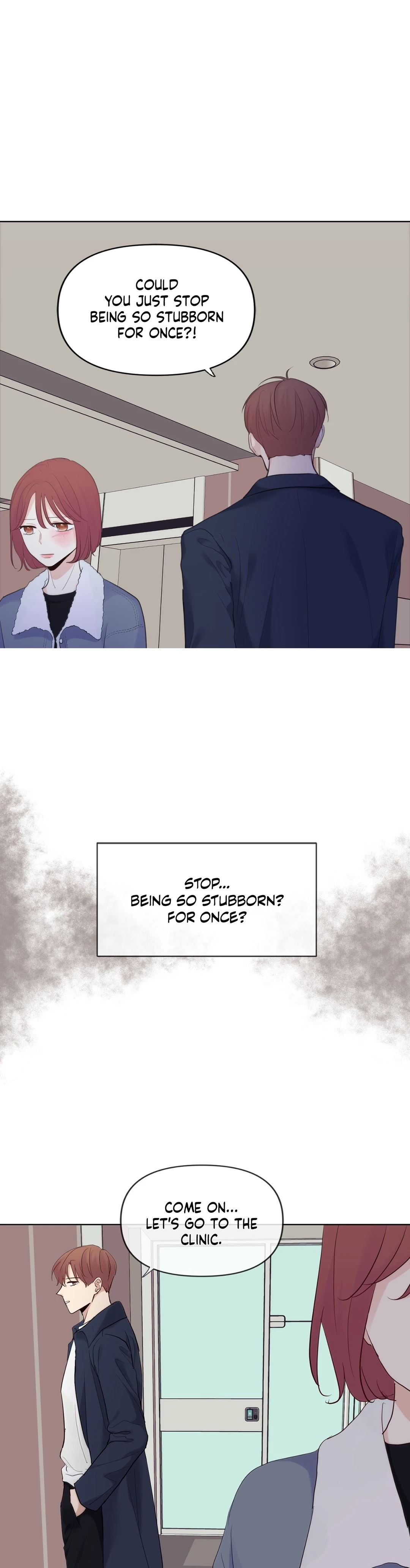 Let it be page 1