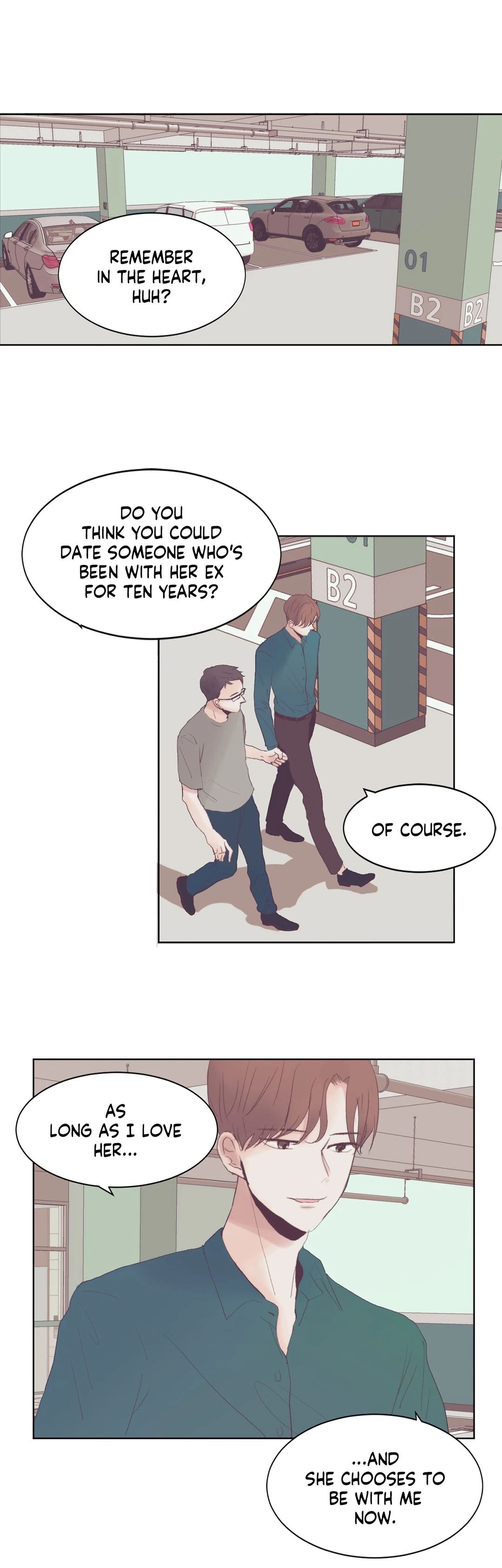 Let it be page 1