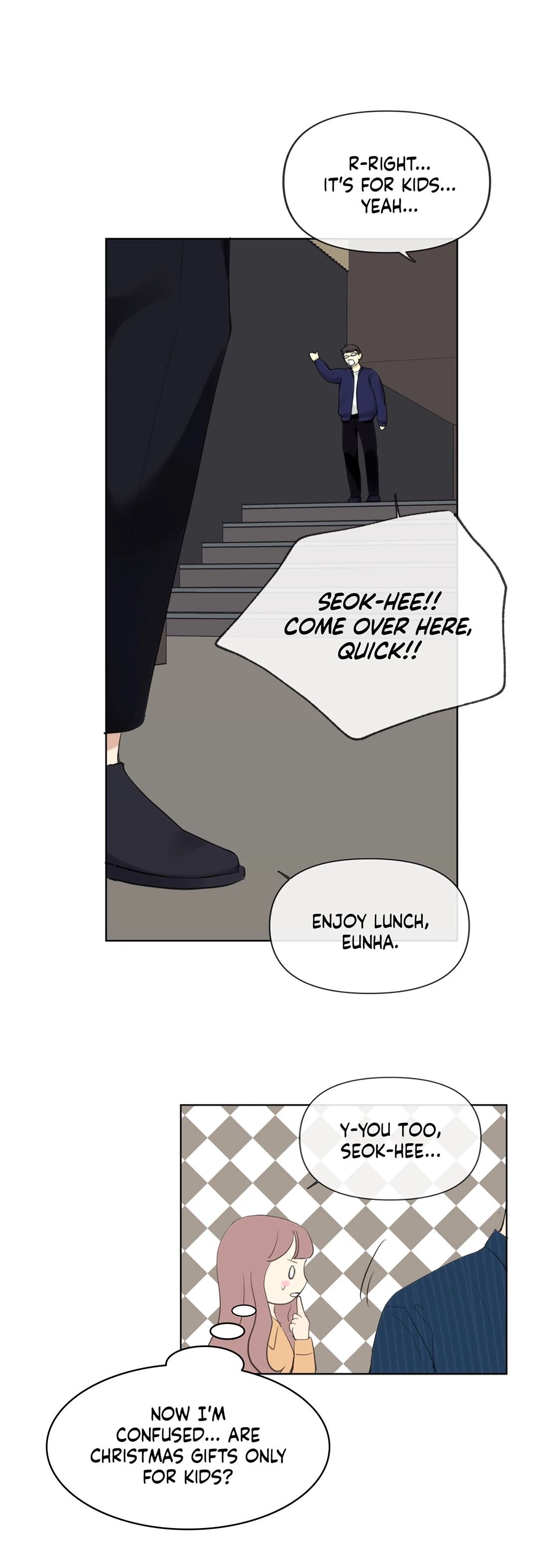 Let it be page 19