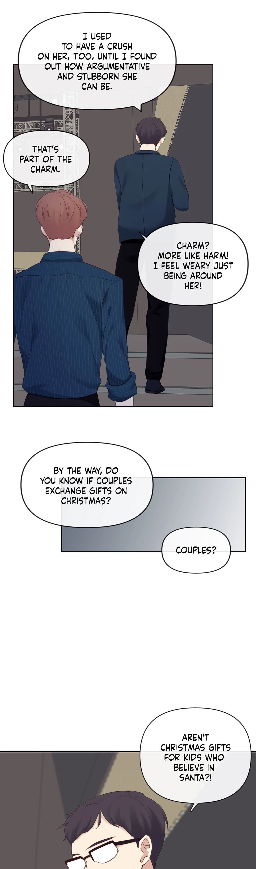 Let it be page 28