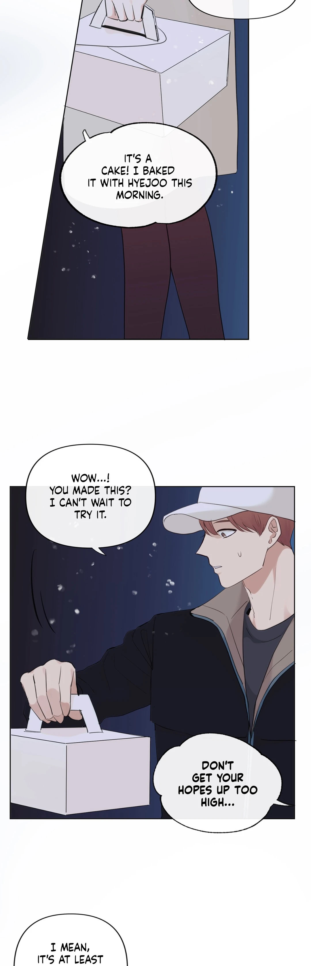 Let it be page 30