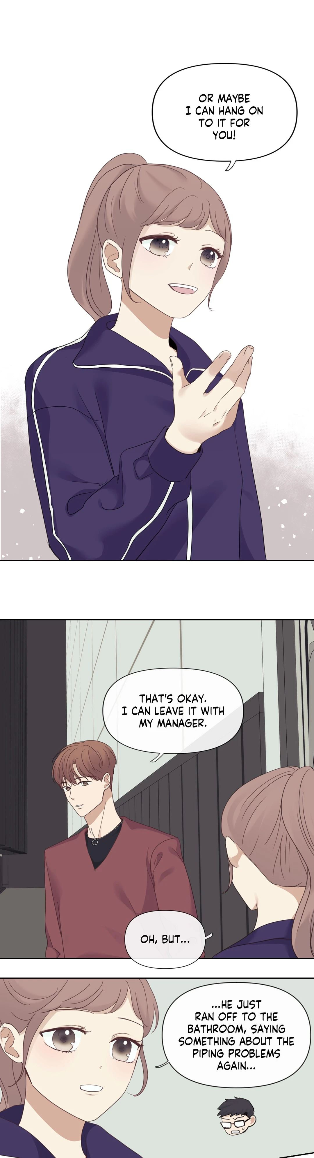 Let it be page 1