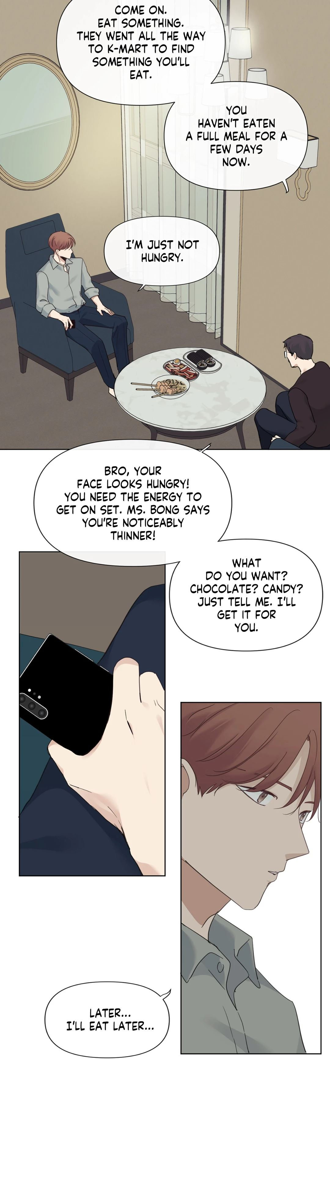 Let it be page 30