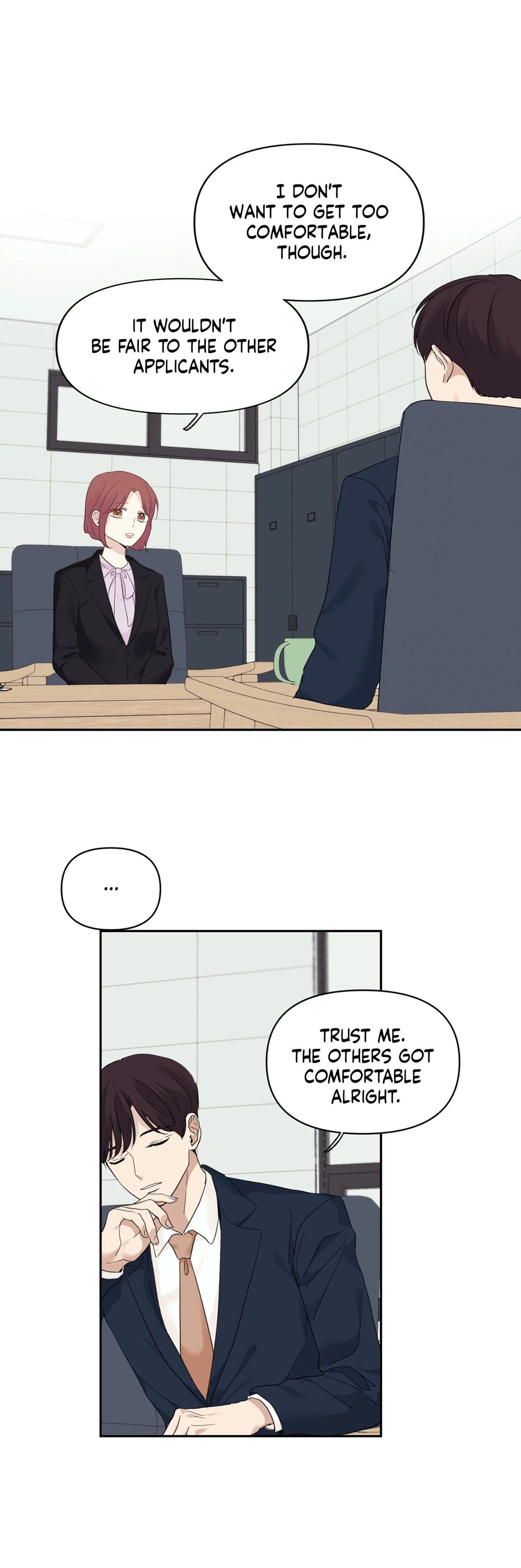 Let it be page 1