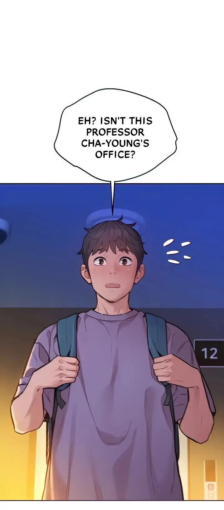 Let’s Hang Out from Today page 4