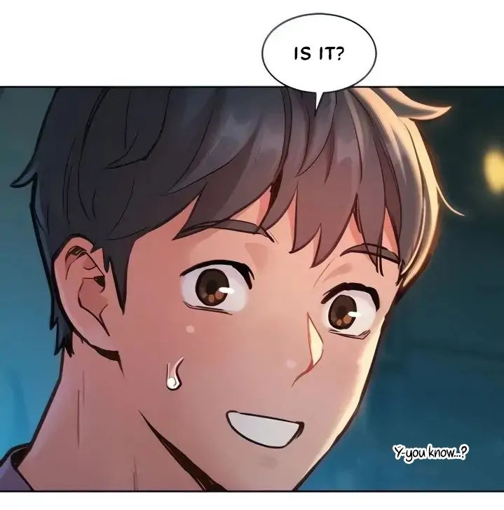 Let’s Hang Out from Today page 21