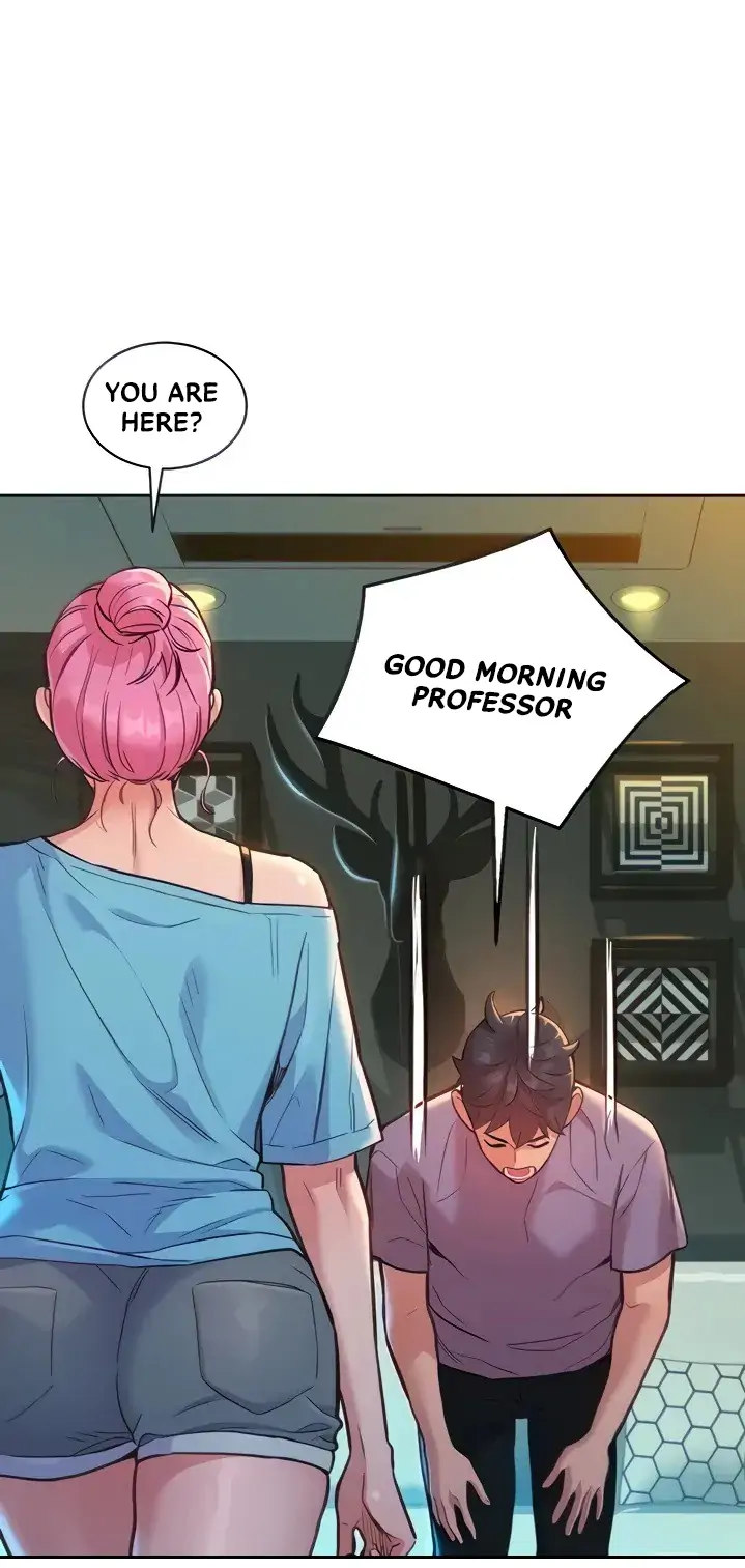 Let’s Hang Out from Today page 28
