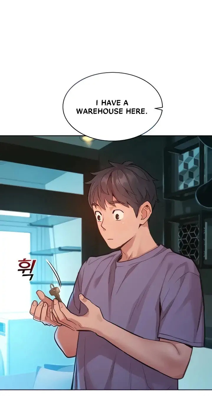 Let’s Hang Out from Today page 31