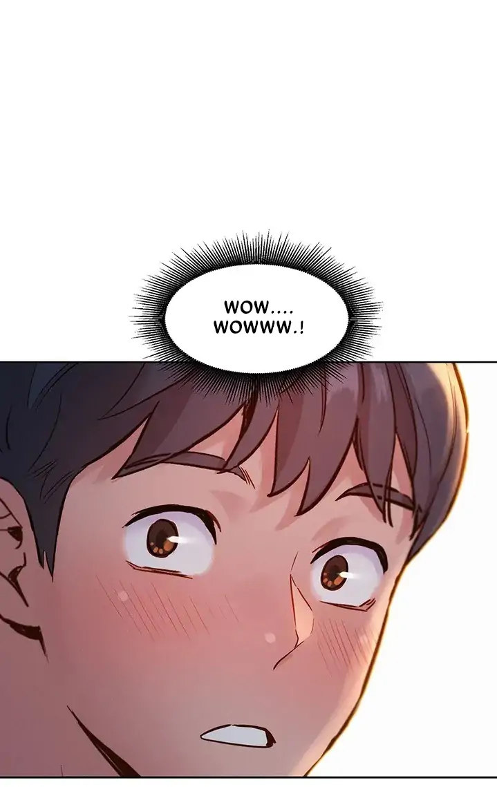 Let’s Hang Out from Today page 45