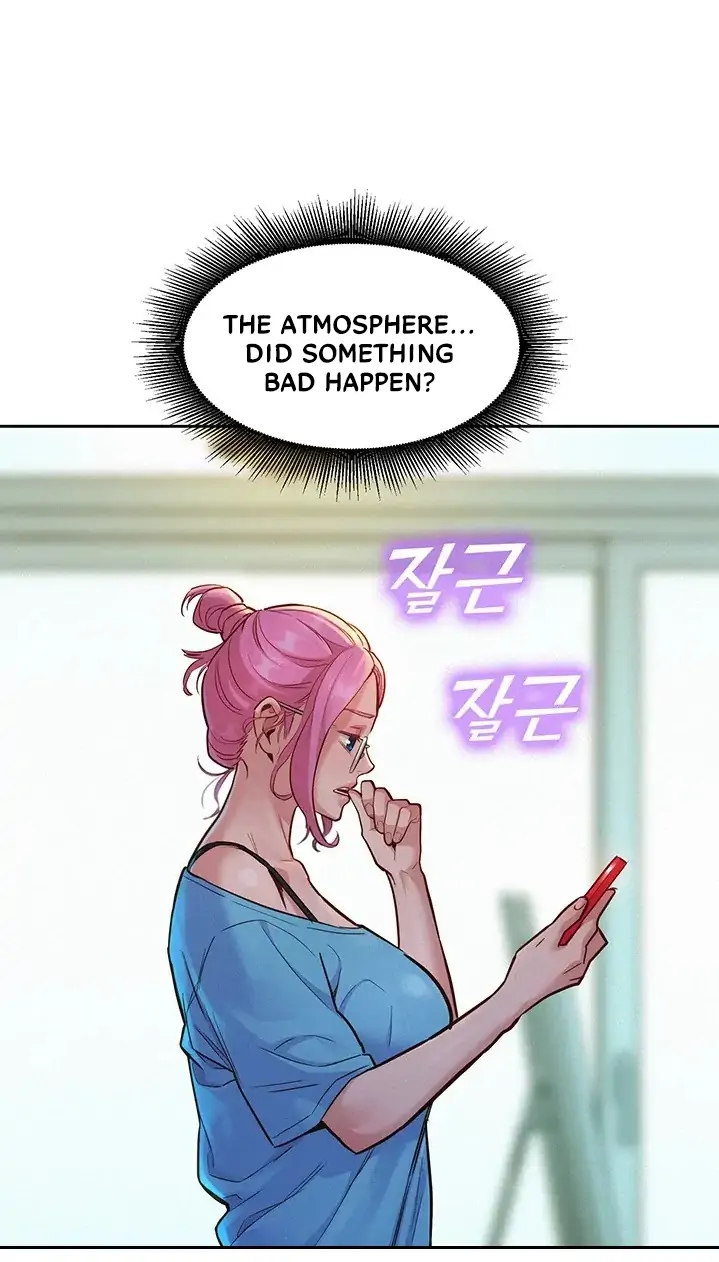 Let’s Hang Out from Today page 59