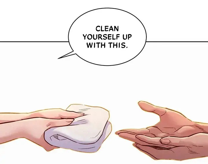 Let’s Hang Out from Today page 63