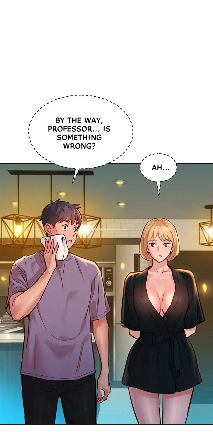 Let’s Hang Out from Today page 65