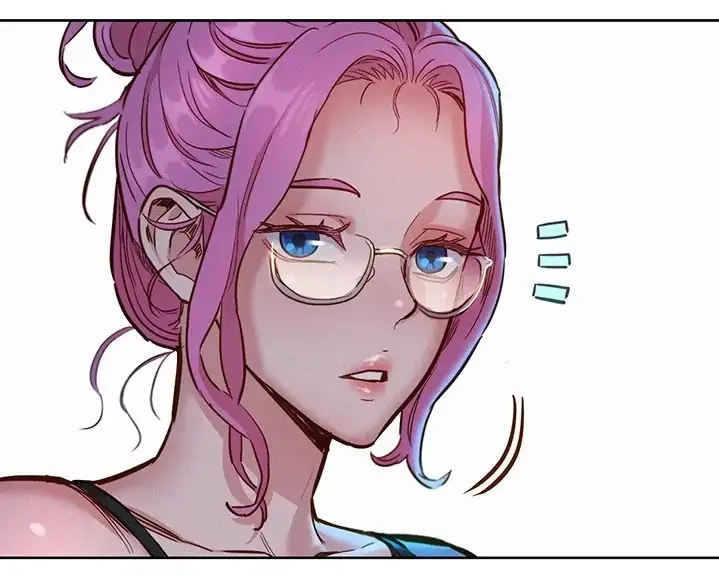 Let’s Hang Out from Today page 70