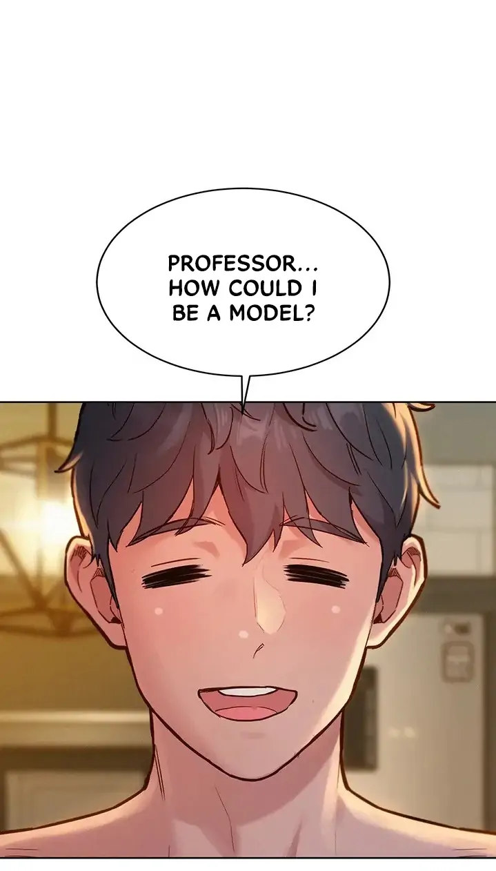 Let’s Hang Out from Today page 77