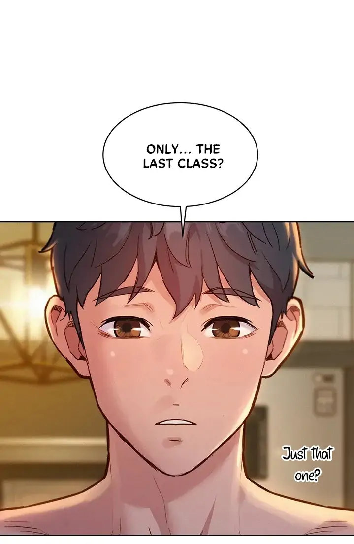 Let’s Hang Out from Today page 79