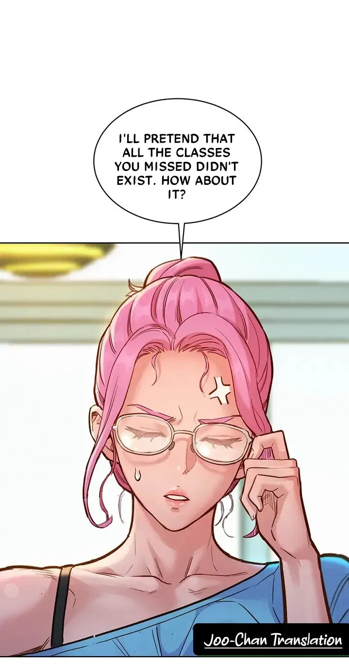 Let’s Hang Out from Today page 80
