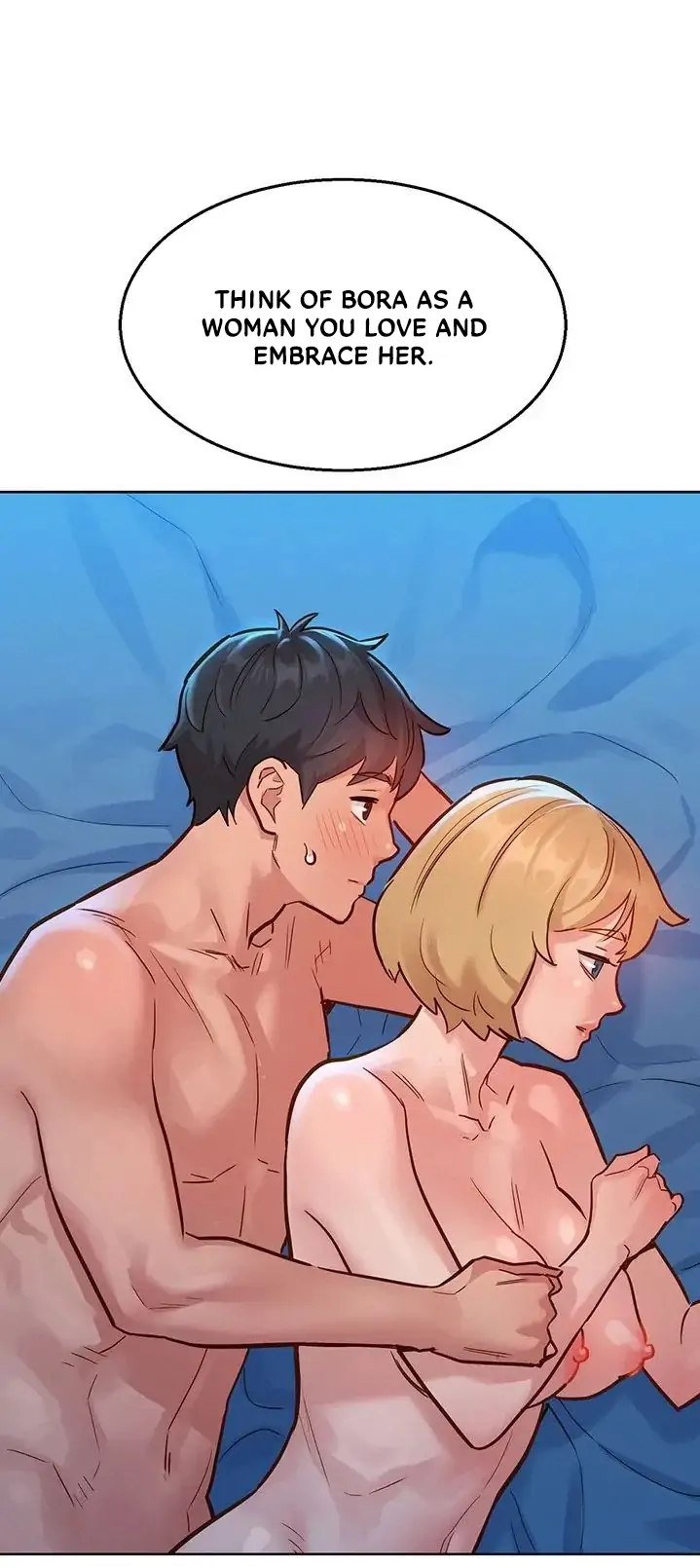 Let’s Hang Out from Today page 97