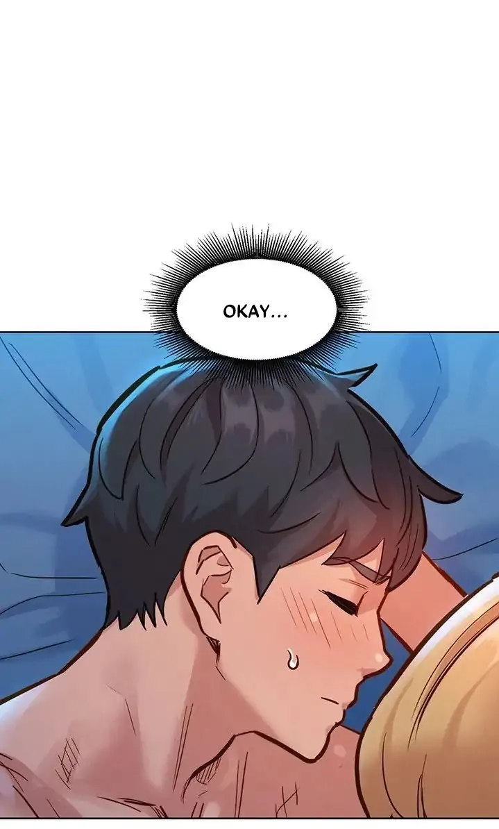 Let’s Hang Out from Today page 98