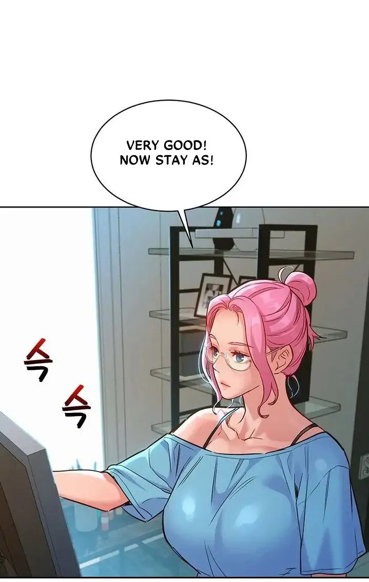 Let’s Hang Out from Today page 105
