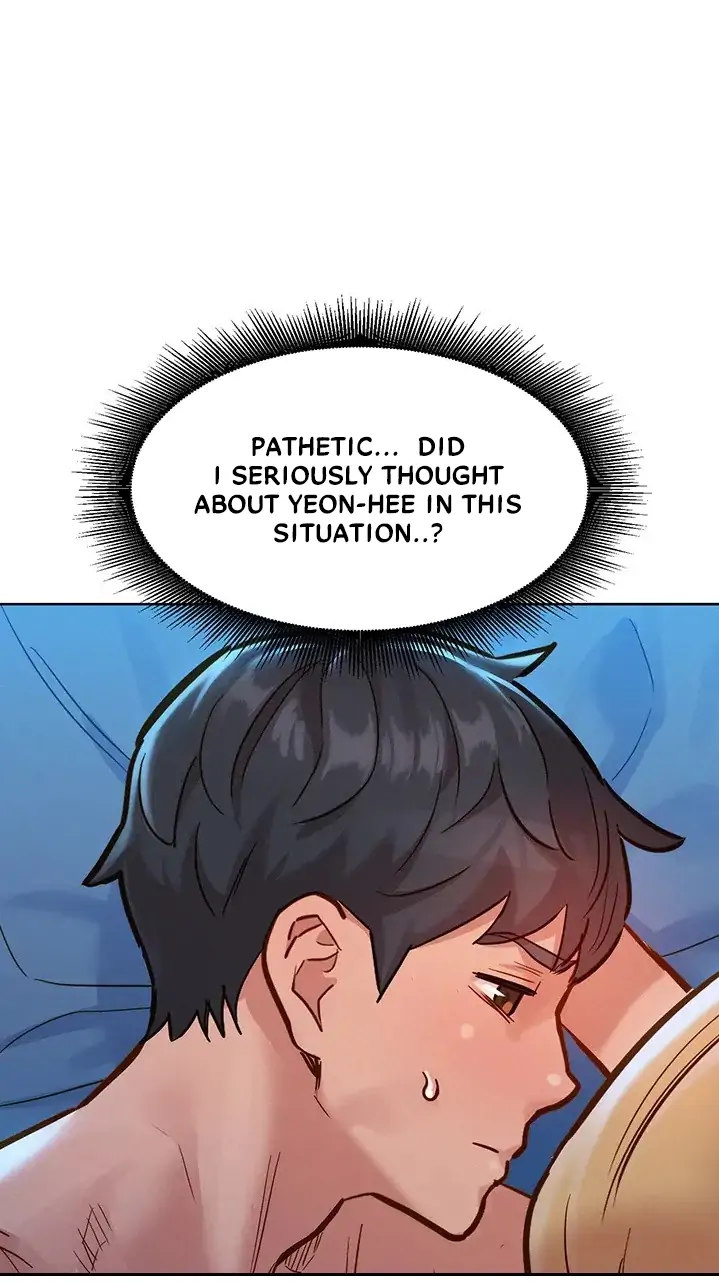 Let’s Hang Out from Today page 106