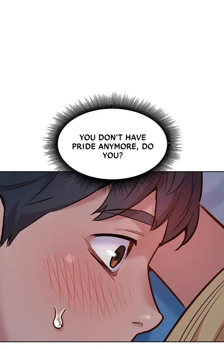 Let’s Hang Out from Today page 107