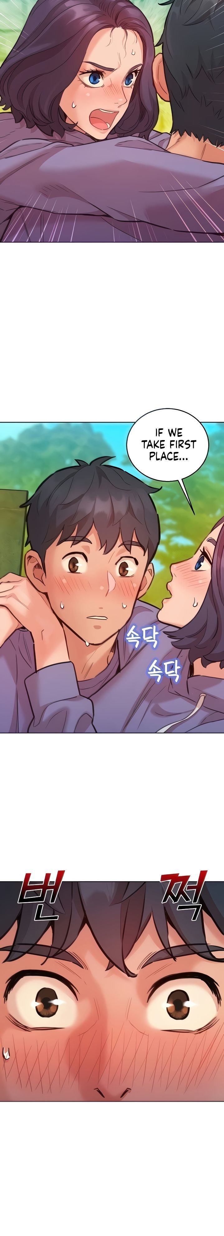 Let’s Hang Out from Today page 6