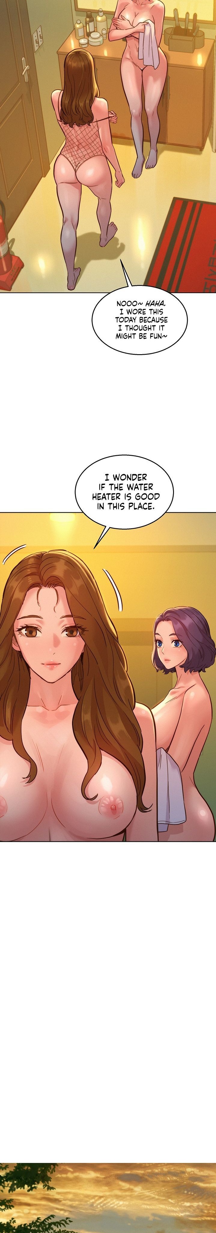 Let’s Hang Out from Today page 13