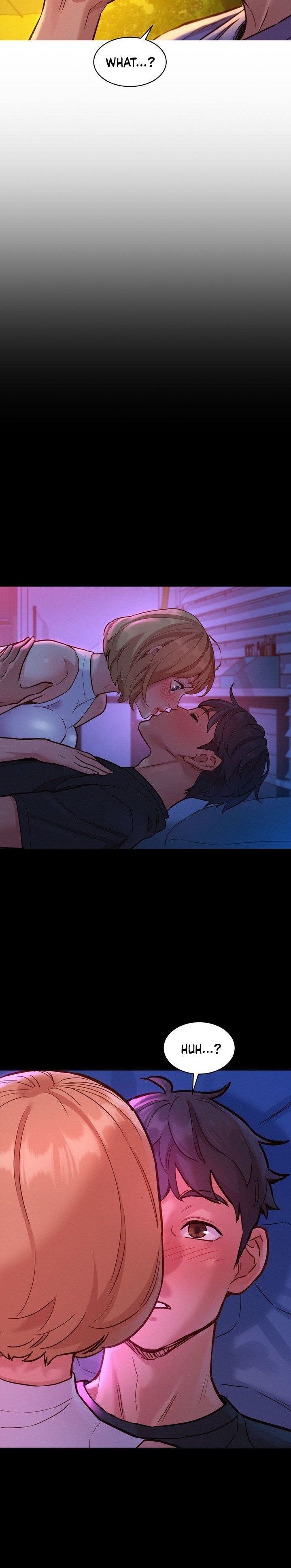 Let’s Hang Out from Today page 17