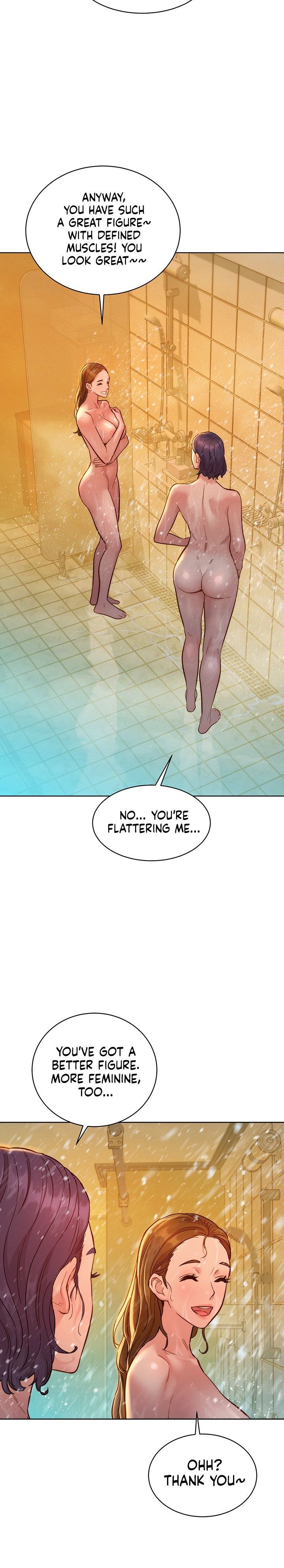Let’s Hang Out from Today page 25