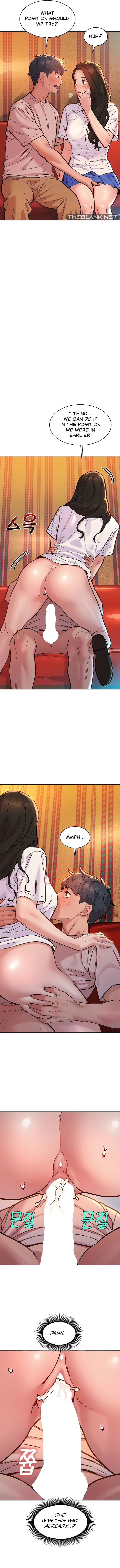 Let’s Hang Out from Today page 3