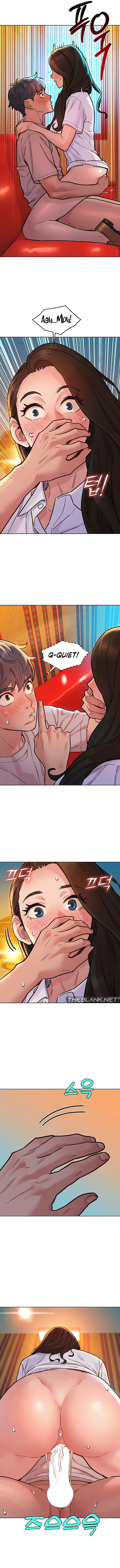 Let’s Hang Out from Today page 4