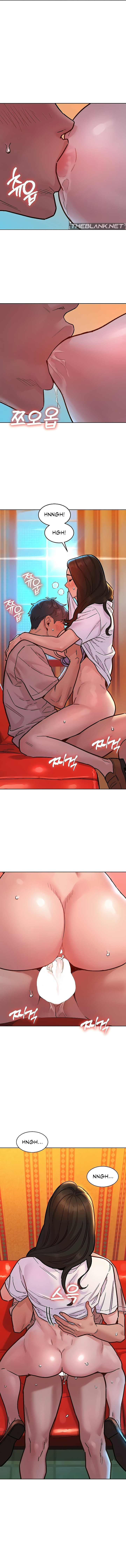 Let’s Hang Out from Today page 9