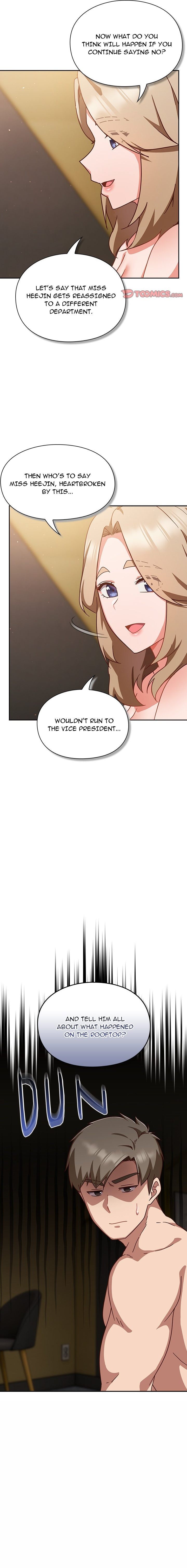 Let’s Play Hooky page 4