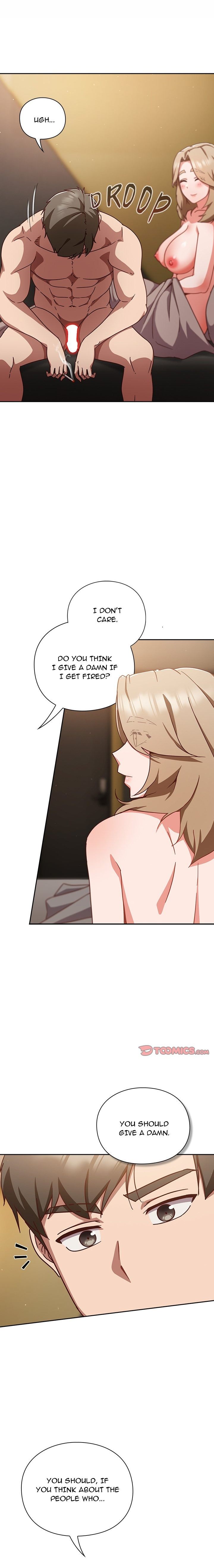 Let’s Play Hooky page 5