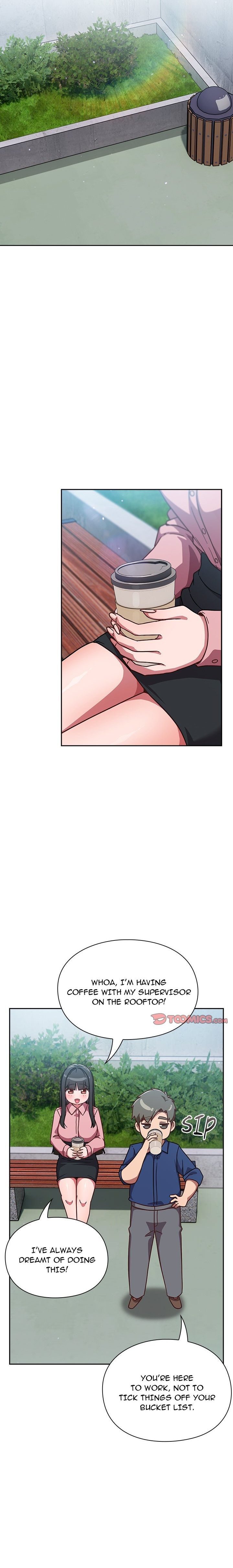 Let’s Play Hooky page 11