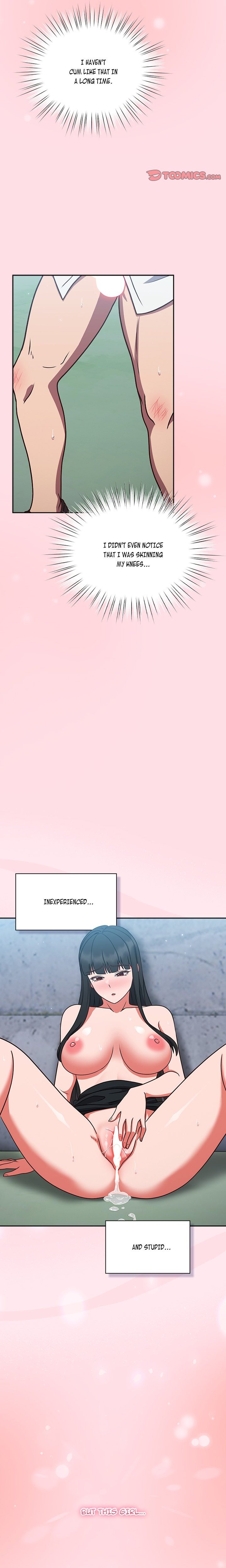 Let’s Play Hooky page 3