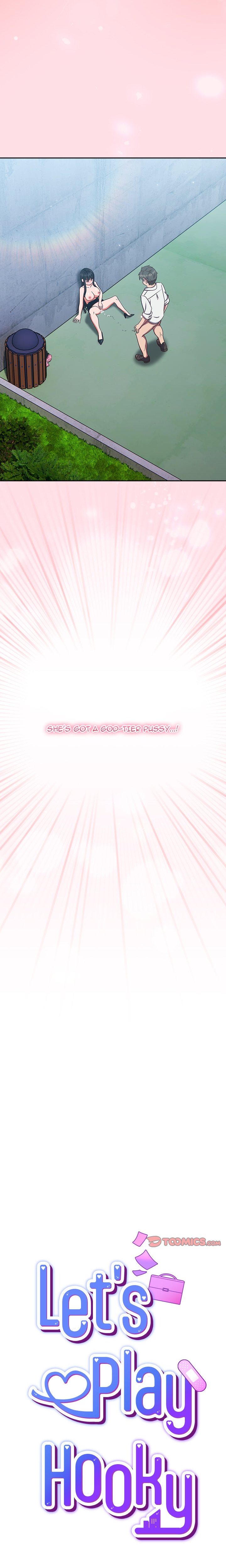 Let’s Play Hooky page 4