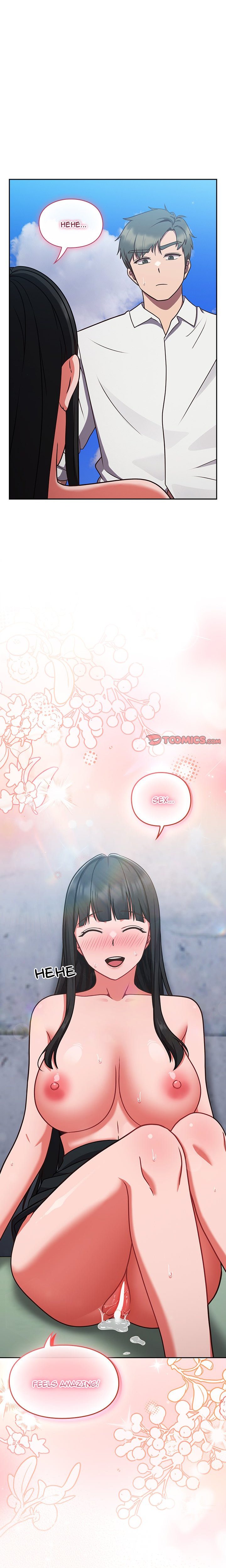 Let’s Play Hooky page 6