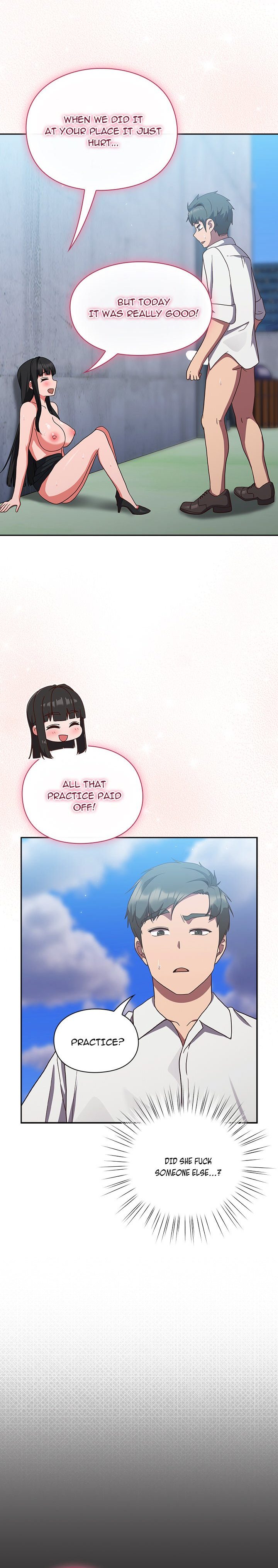 Let’s Play Hooky page 7