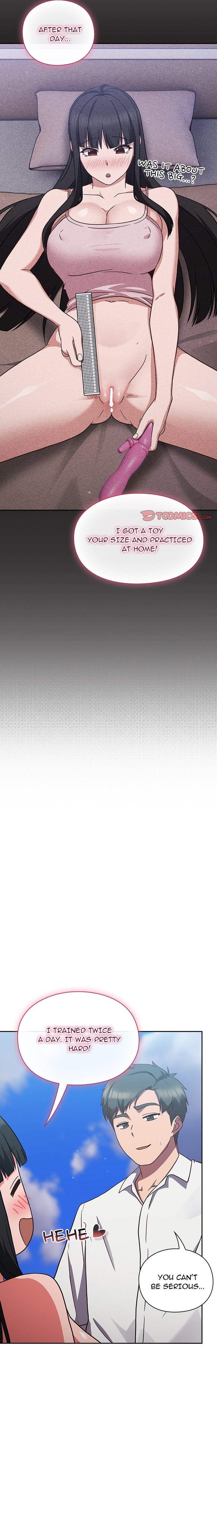 Let’s Play Hooky page 8