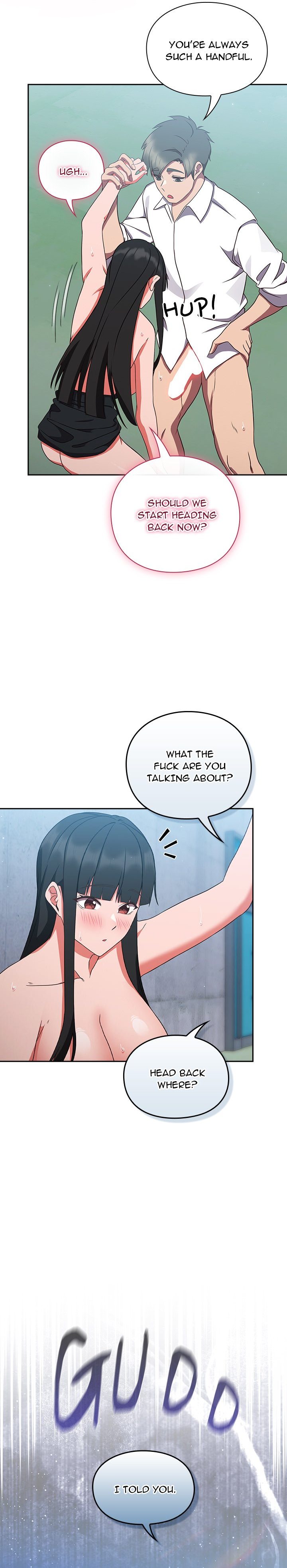 Let’s Play Hooky page 12