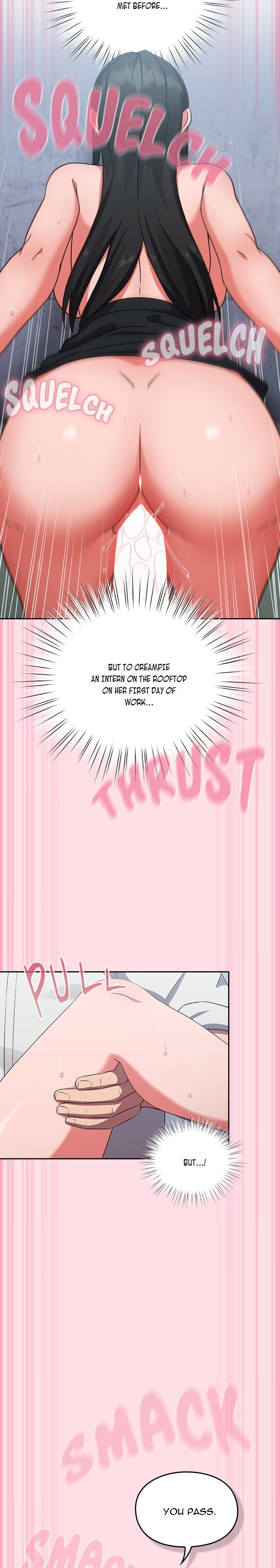 Let’s Play Hooky page 18