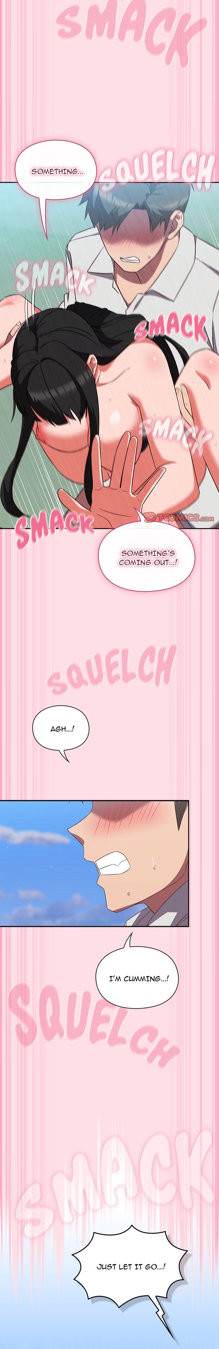 Let’s Play Hooky page 23