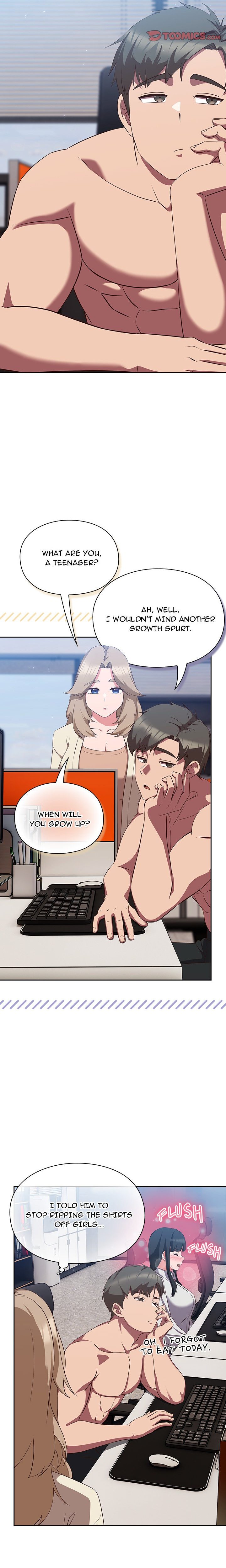 Let’s Play Hooky page 27