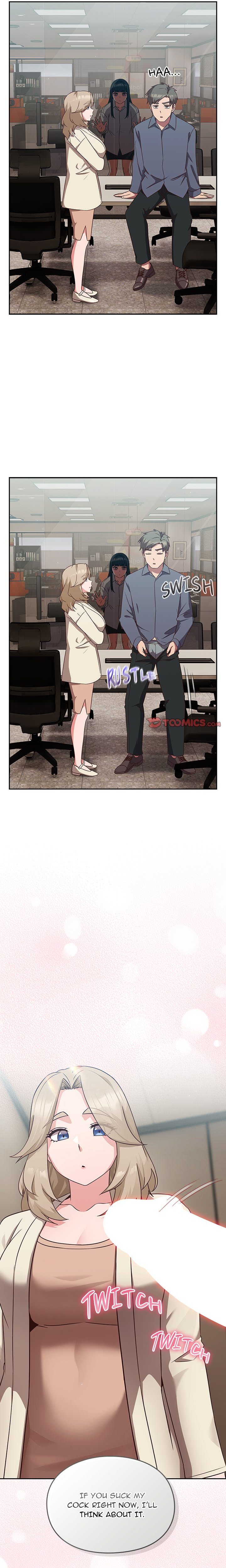 Let’s Play Hooky page 32