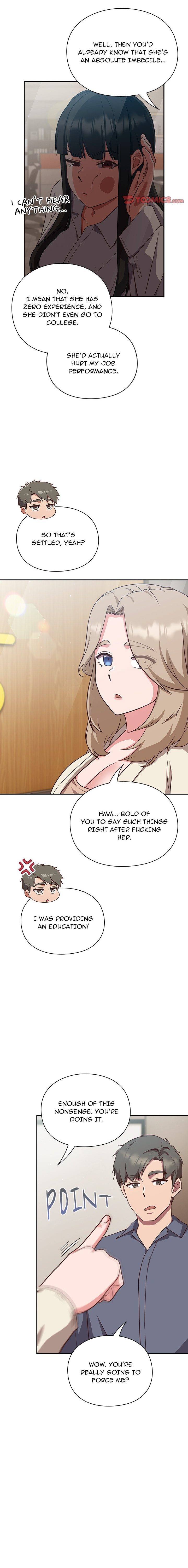 Let’s Play Hooky page 4