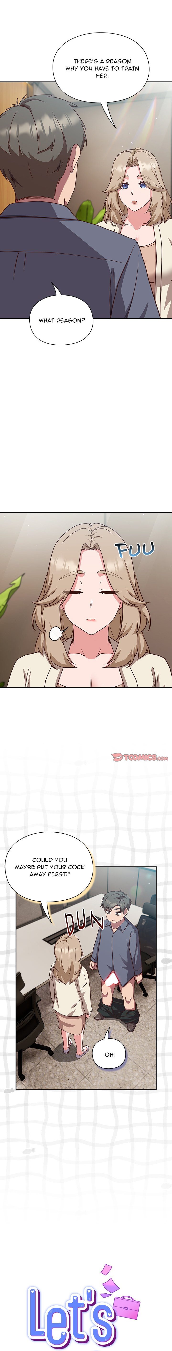 Let’s Play Hooky page 5