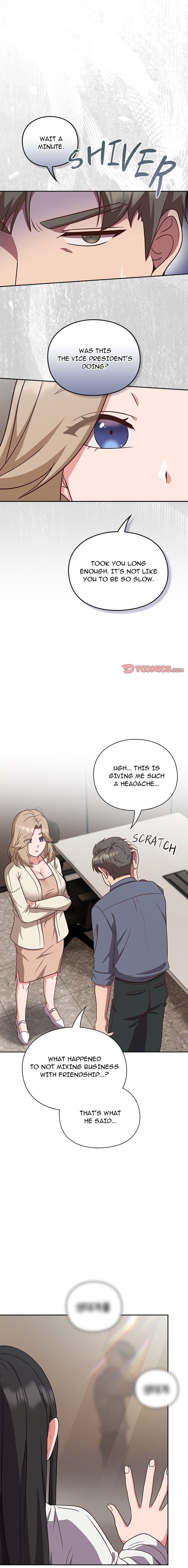 Let’s Play Hooky page 8