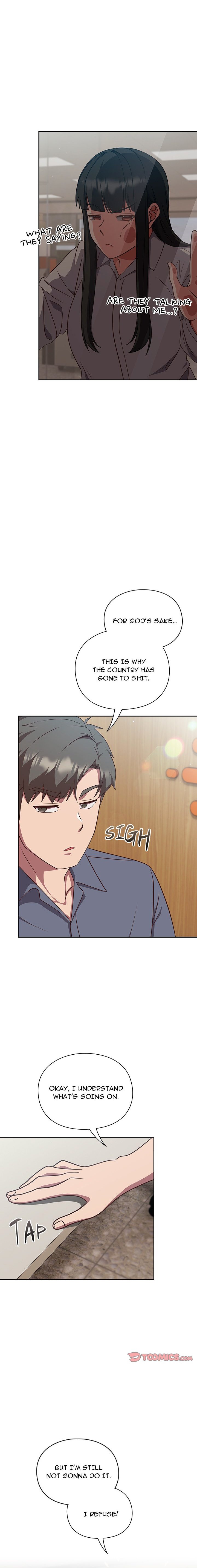 Let’s Play Hooky page 9