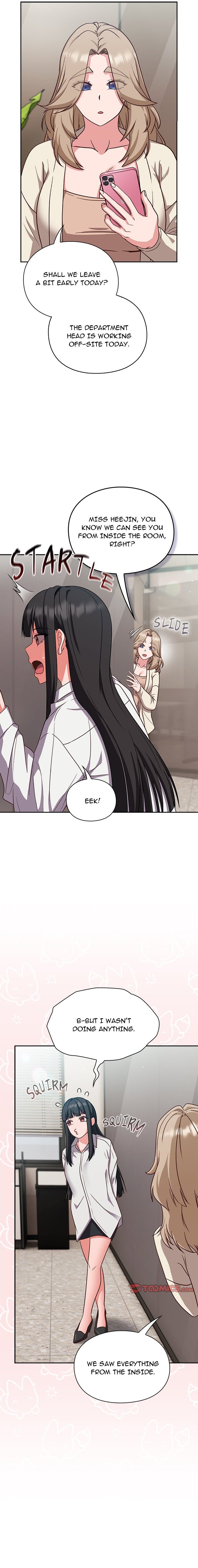 Let’s Play Hooky page 12